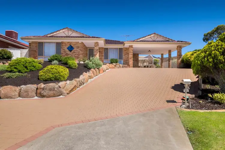 20 Watercress Gardens, Spearwood WA 6163