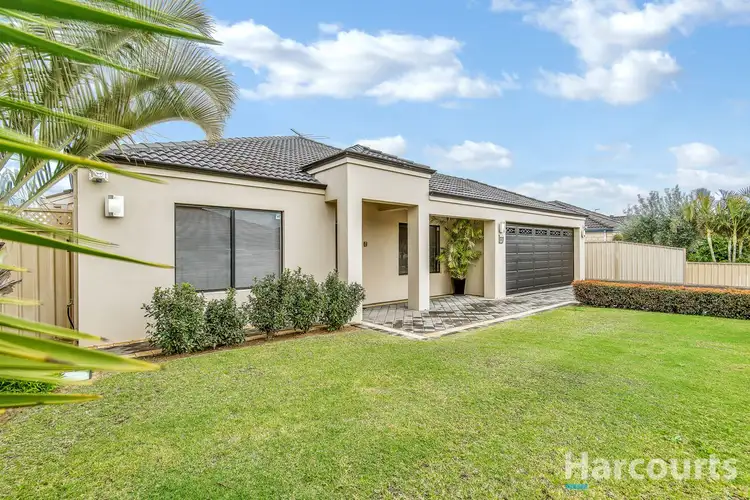 12 Wyatt Road, Hocking WA 6065