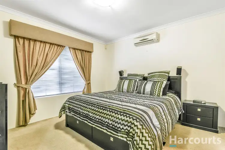 Fourth view of Homely house listing, 12 Wyatt Road, Hocking WA 6065
