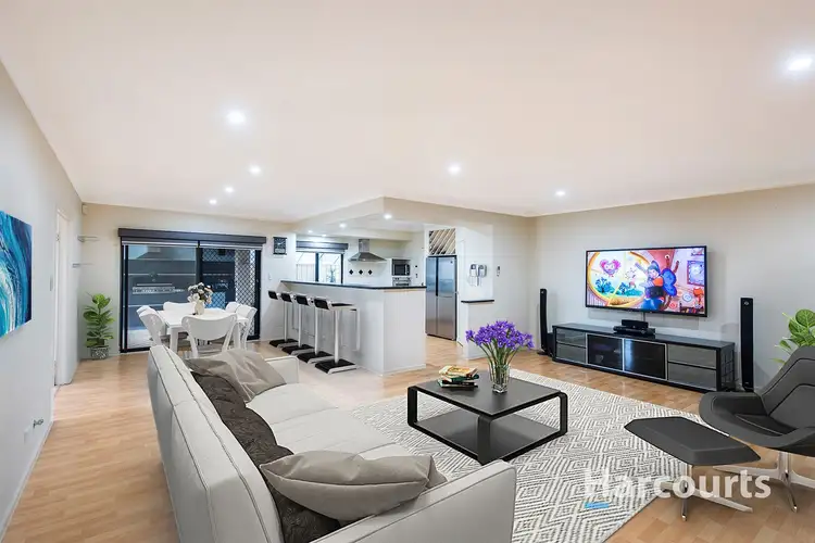 Sixth view of Homely house listing, 12 Wyatt Road, Hocking WA 6065