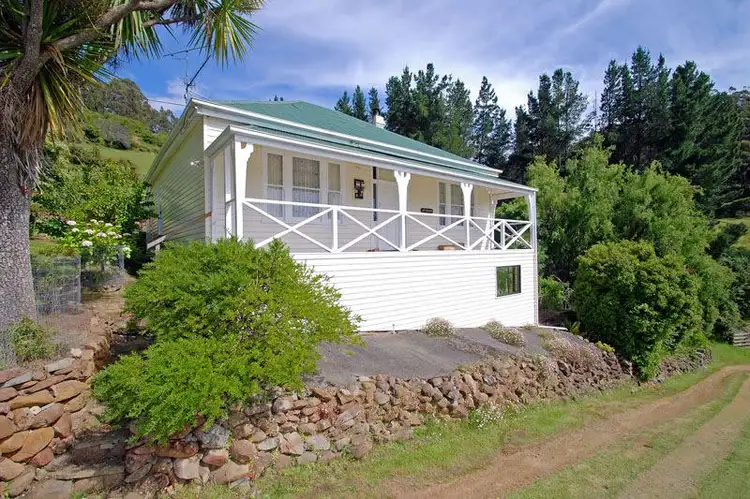 Third view of Homely house listing, 149 Blue Gate Road, Margate TAS 7054