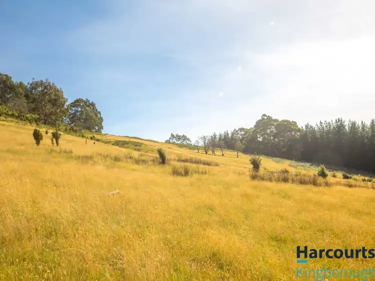 Third view of Homely land listing, Lot 1 Lawless Road, Margate TAS 7054