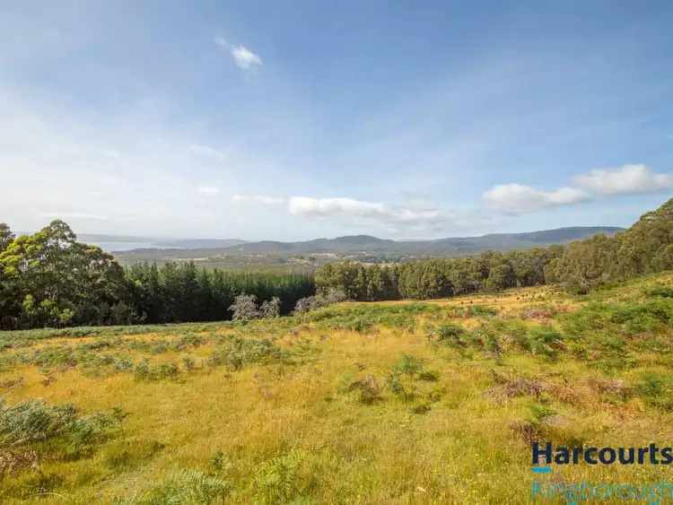 Fifth view of Homely land listing, Lot 1 Lawless Road, Margate TAS 7054