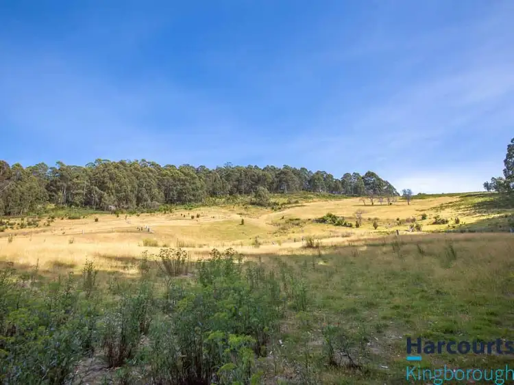 Seventh view of Homely land listing, Lot 1 Lawless Road, Margate TAS 7054