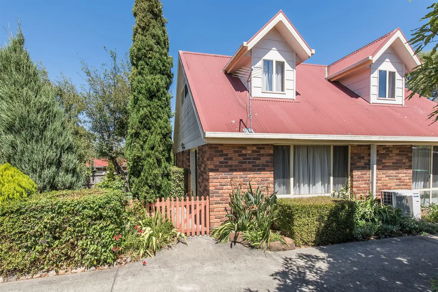 Main view of Homely unit listing, 1/18 Walton Street, West Launceston TAS 7250