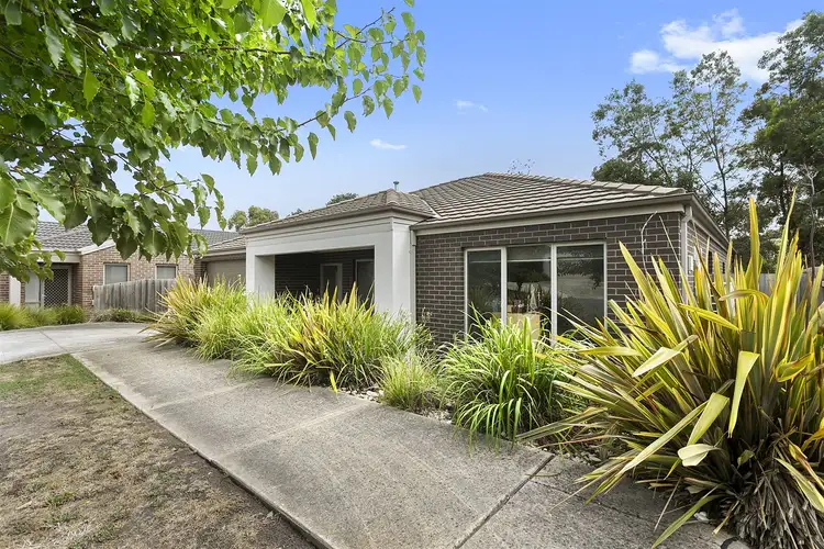 Main view of Homely house listing, 10 Sheehan Court, Ballarat East VIC 3350