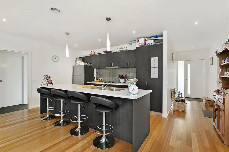 Second view of Homely house listing, 10 Sheehan Court, Ballarat East VIC 3350