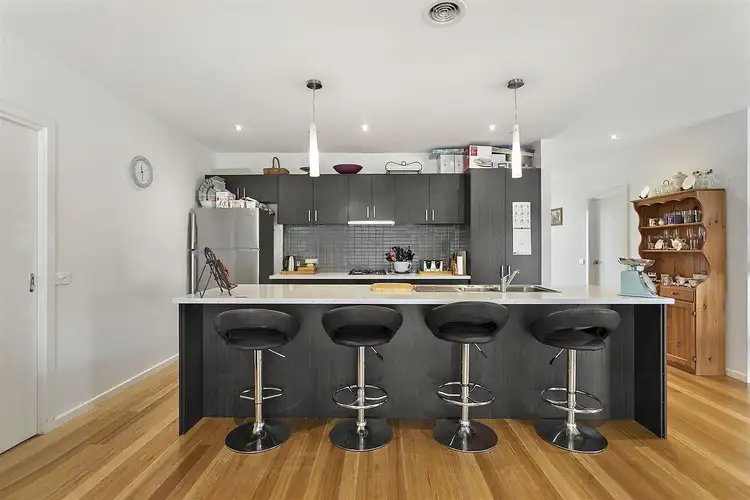 Third view of Homely house listing, 10 Sheehan Court, Ballarat East VIC 3350