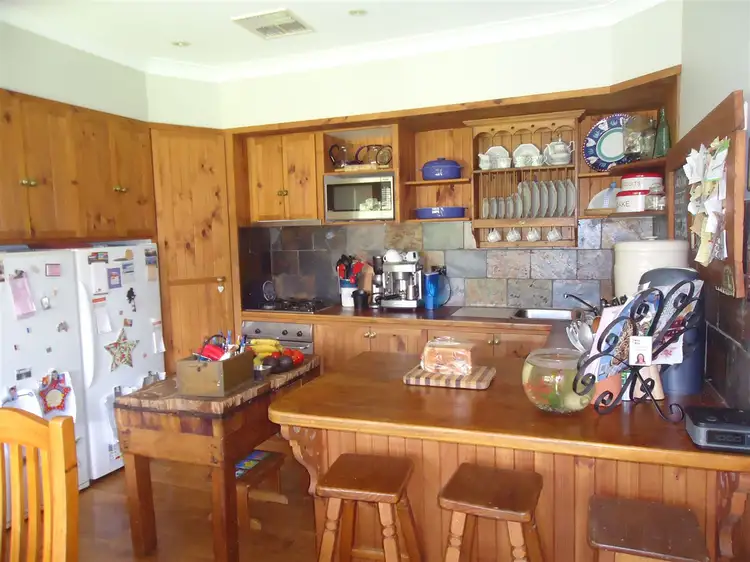 Second view of Homely house listing, 6 George Wilson Ave, Wee Waa NSW 2388