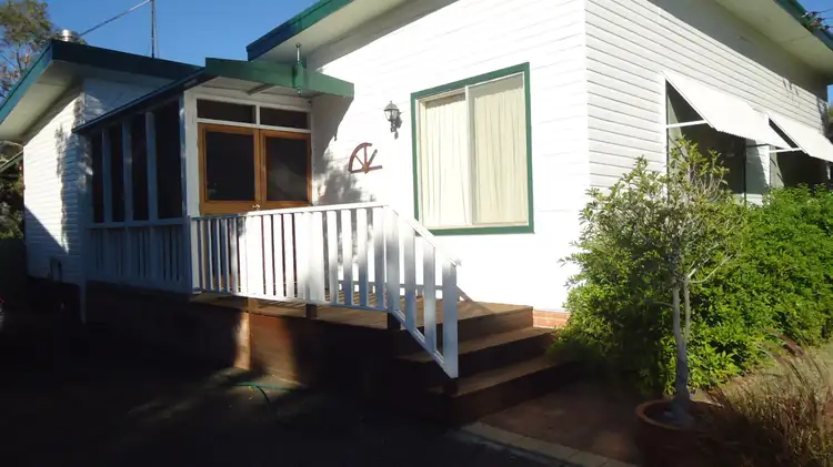 Fourth view of Homely house listing, 6 George Wilson Ave, Wee Waa NSW 2388