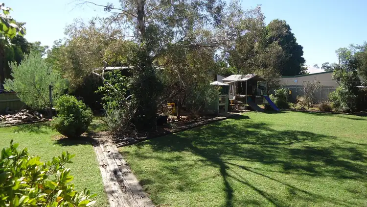 Fifth view of Homely house listing, 6 George Wilson Ave, Wee Waa NSW 2388
