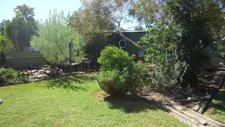 Sixth view of Homely house listing, 6 George Wilson Ave, Wee Waa NSW 2388