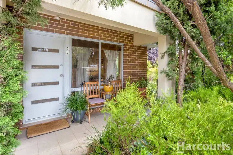 Second view of Homely house listing, 26 Redbank Street, Harrison ACT 2914