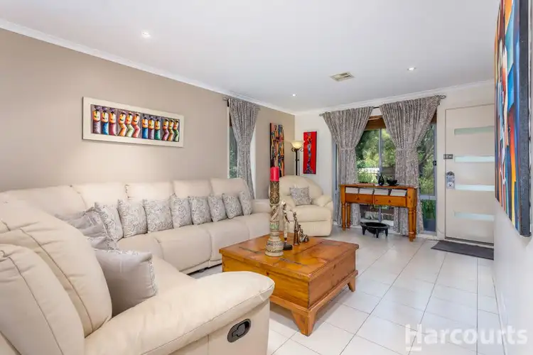 Third view of Homely house listing, 26 Redbank Street, Harrison ACT 2914