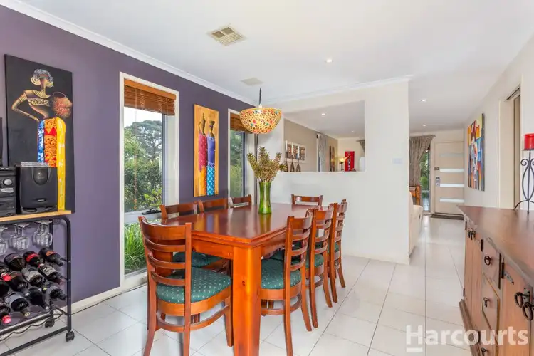 Fourth view of Homely house listing, 26 Redbank Street, Harrison ACT 2914