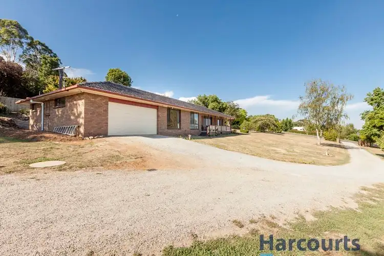 40 Lovell Drive, Warragul VIC 3820