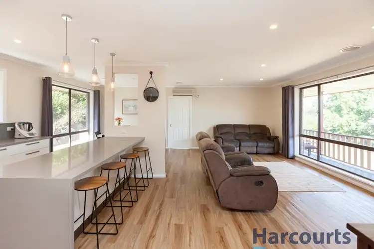Second view of Homely house listing, 40 Lovell Drive, Warragul VIC 3820