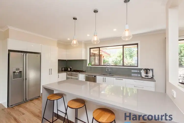 Third view of Homely house listing, 40 Lovell Drive, Warragul VIC 3820