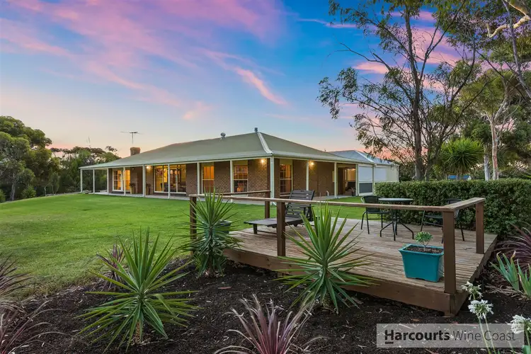 36 Carissa Road, Mclaren Vale SA 5171