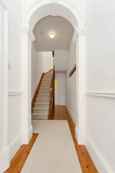 Second view of Homely house listing, 16 St Johns Row, Glenelg SA 5045