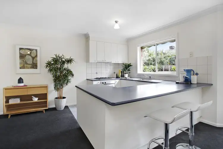 Second view of Homely unit listing, 2/77 Kionga Street, Clayton VIC 3168