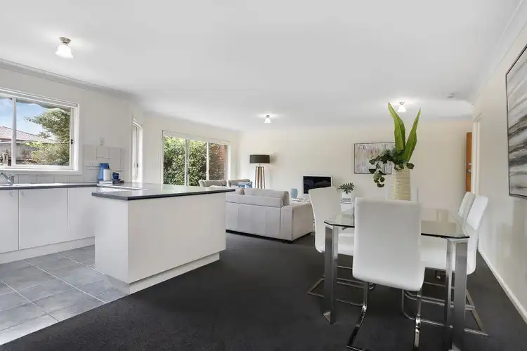 Third view of Homely unit listing, 2/77 Kionga Street, Clayton VIC 3168