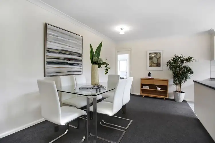 Fourth view of Homely unit listing, 2/77 Kionga Street, Clayton VIC 3168