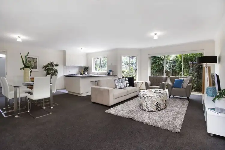 Fifth view of Homely unit listing, 2/77 Kionga Street, Clayton VIC 3168