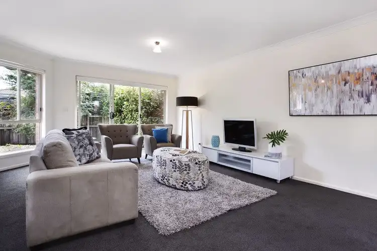 Sixth view of Homely unit listing, 2/77 Kionga Street, Clayton VIC 3168