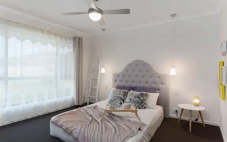 Third view of Homely house listing, 6 Jade Court, Hayborough SA 5211
