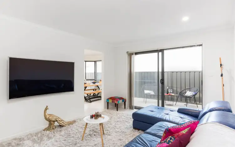Sixth view of Homely house listing, 6 Jade Court, Hayborough SA 5211