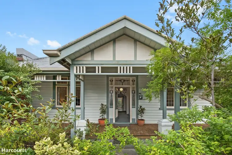 Main view of Homely house listing, 502 Eyre Street, Ballarat Central VIC 3350