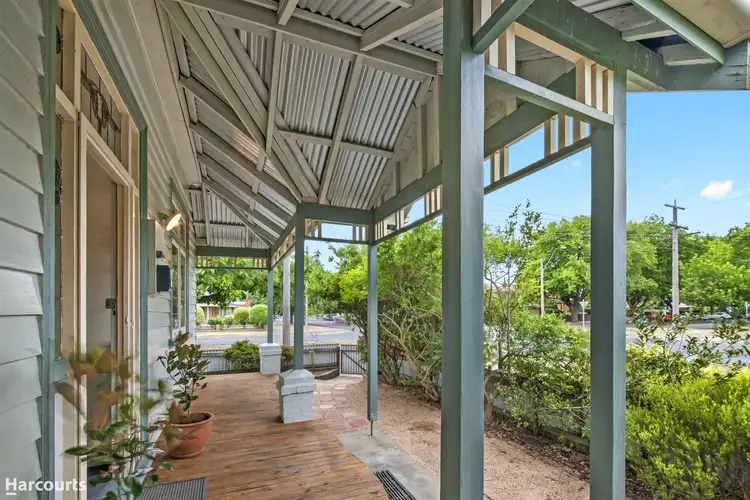 Third view of Homely house listing, 502 Eyre Street, Ballarat Central VIC 3350