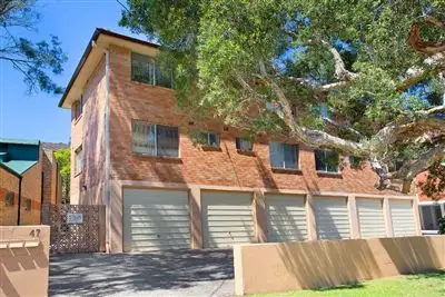 Main view of Homely unit listing, 13/47 Palomar Parade, Freshwater NSW