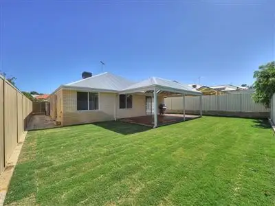 Third view of Homely house listing, 14 McCubbin Loop, Dawesville WA