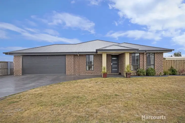 5 Axton Close, George Town TAS 7253