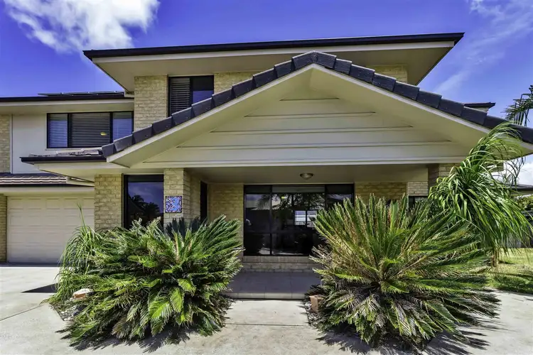 3/27 Claire Circuit, West Ballina NSW 2478