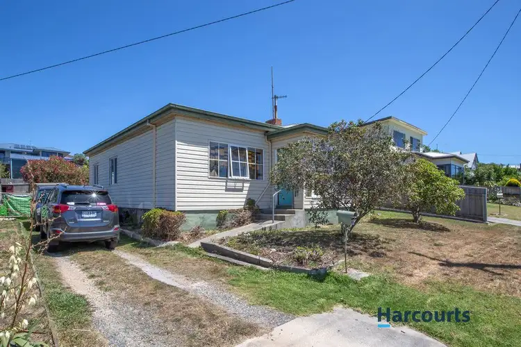 Third view of Homely house listing, 44 Simpson Street, Somerset TAS 7322