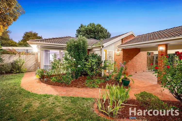9 Ramona Court, Boronia VIC 3155