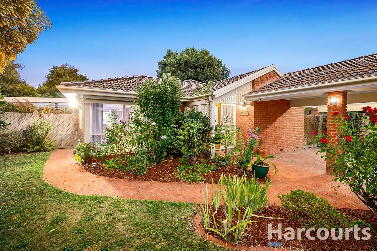 Main view of Homely house listing, 9 Ramona Court, Boronia VIC 3155