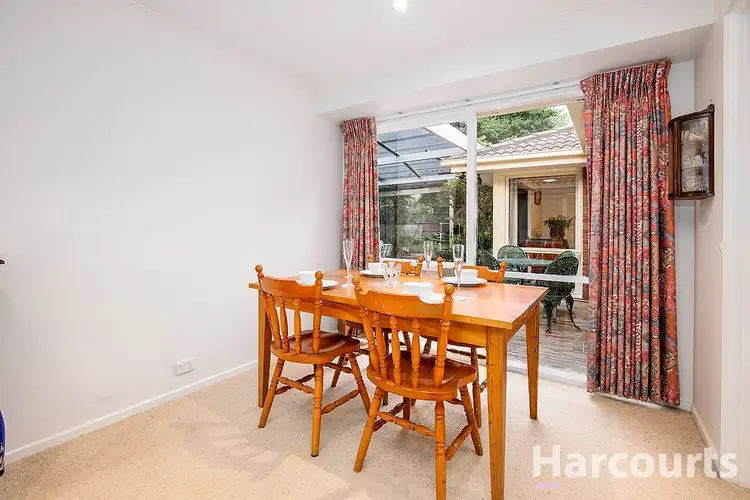 Third view of Homely house listing, 9 Ramona Court, Boronia VIC 3155