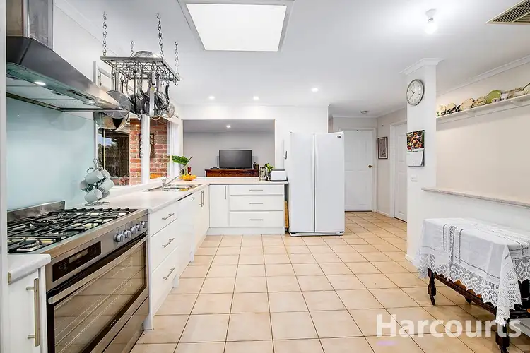Fourth view of Homely house listing, 9 Ramona Court, Boronia VIC 3155