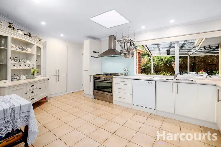 Fifth view of Homely house listing, 9 Ramona Court, Boronia VIC 3155