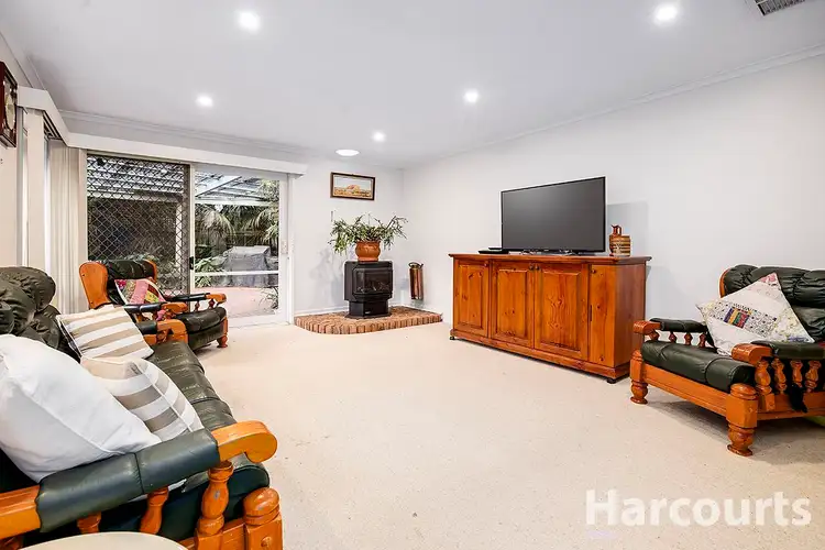 Sixth view of Homely house listing, 9 Ramona Court, Boronia VIC 3155