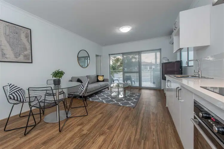 Fifth view of Homely apartment listing, 7/20 Mount Prospect Crescent, Maylands WA 6051