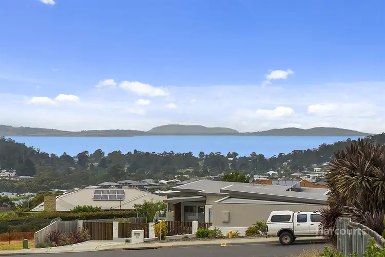 Main view of Homely unit listing, 3/1 Tonic Hill Court, Kingston TAS 7050