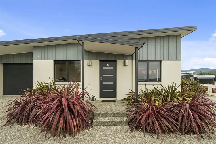 Second view of Homely unit listing, 3/1 Tonic Hill Court, Kingston TAS 7050