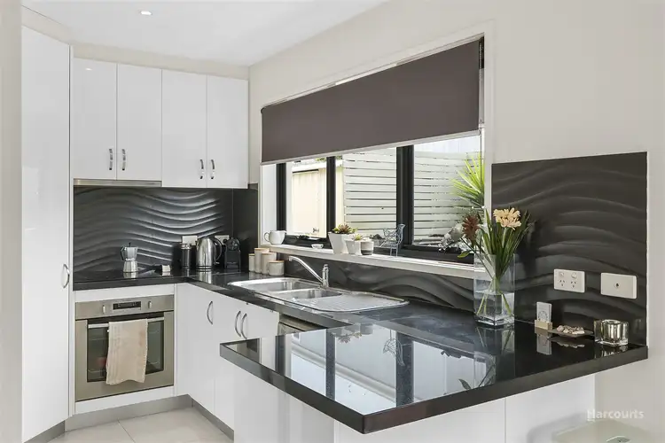 Third view of Homely unit listing, 3/1 Tonic Hill Court, Kingston TAS 7050