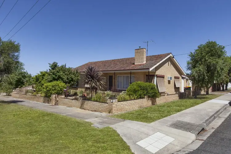 22 Ford Street, Ararat VIC 3377