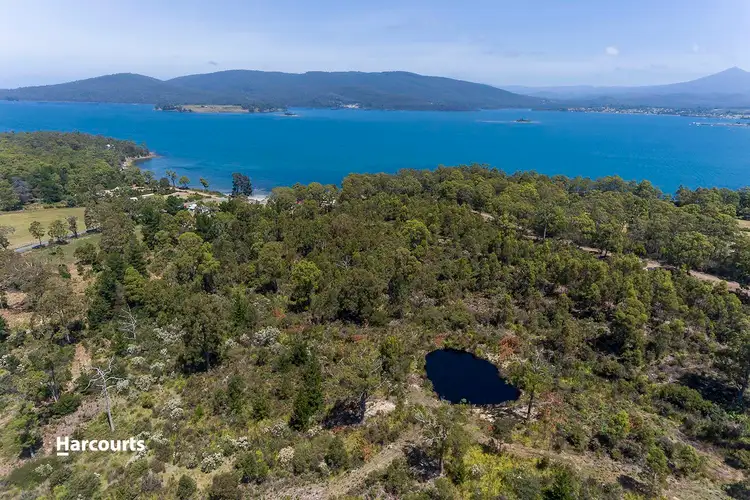 Second view of Homely land listing, Lot 1 283 Kent Beach Road, Dover TAS 7117